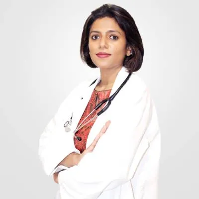 Dr. Charu Yadav - Obstetrician & Gynaecologist
